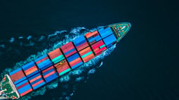 maritime container tracking