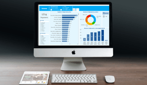 container tracking KPIs