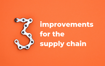 improve your supply chain