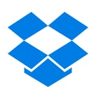 Dropbox cloud solution 