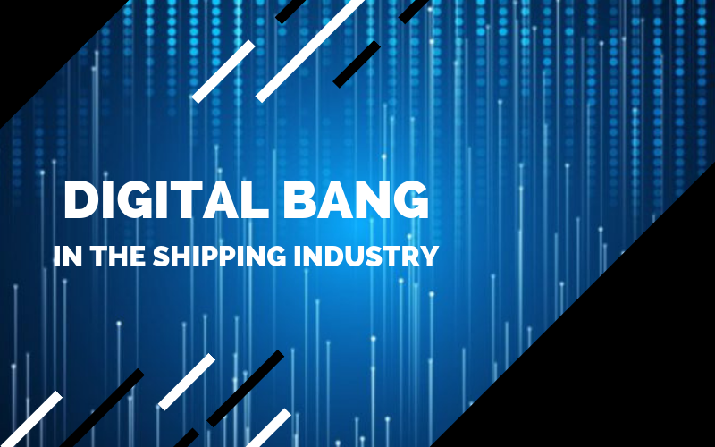 Digital bang in shipping-1