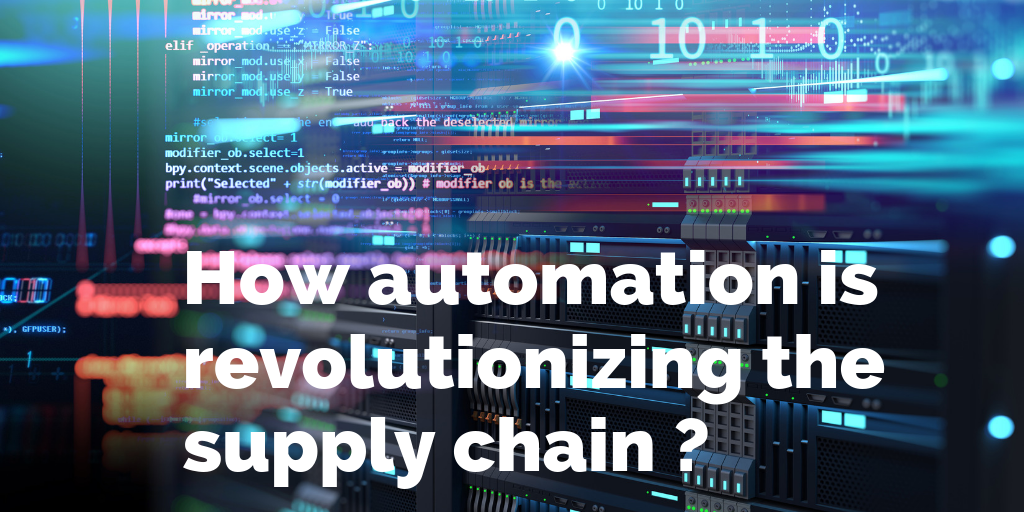 How automation is revolutionizing the supply chain _ (1)