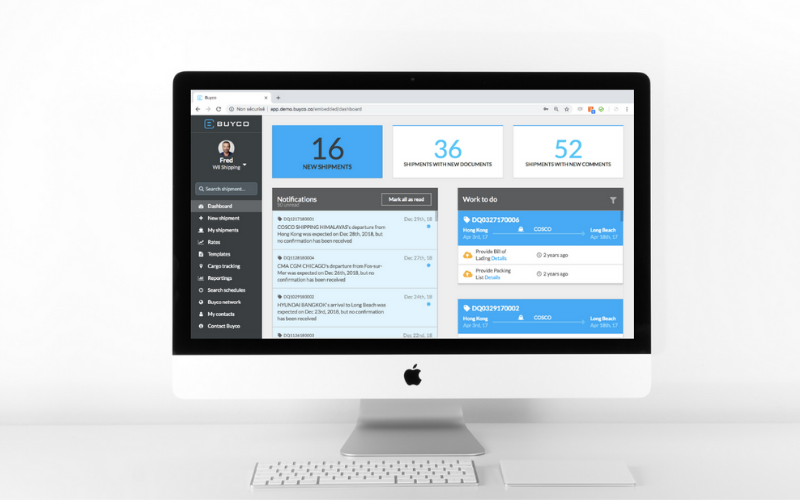 shipping management platform 1